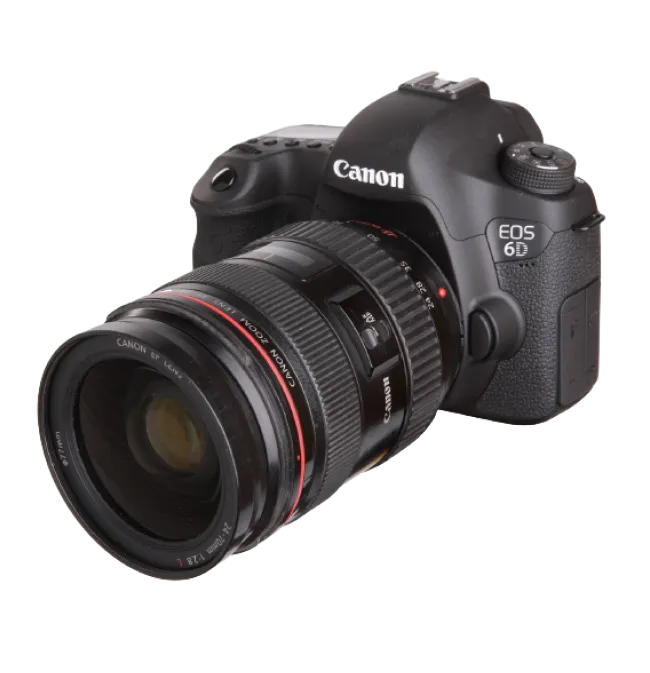 Ремонт Canon в Москве - специализированный сервисный центр