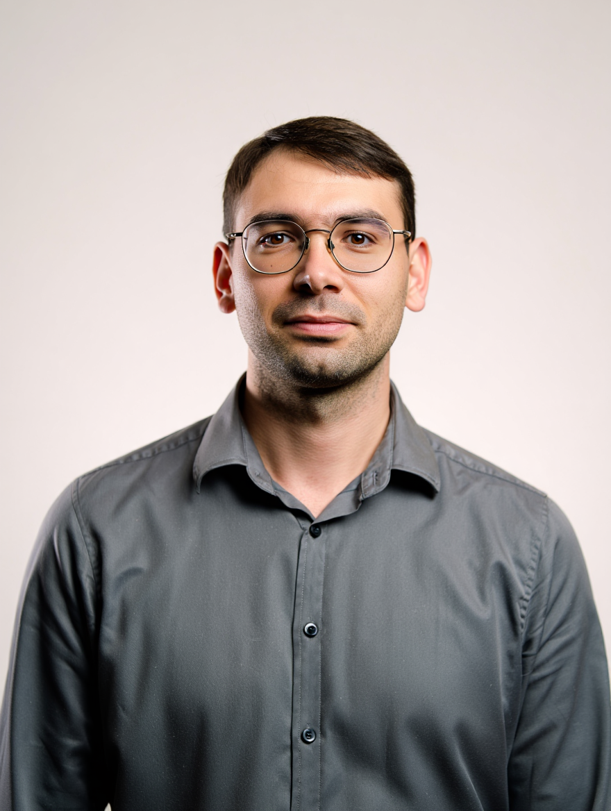 Иванченко Савелий Кириллович